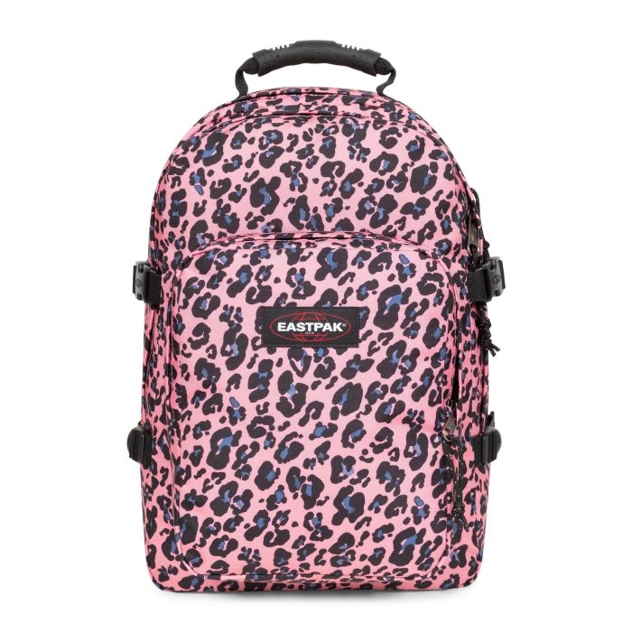 Eastpak Provider rygsæk 33L-beastimal PBlå – Computer rygsække / tasker